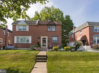 543 Michell St, Ridley Park, PA 19078