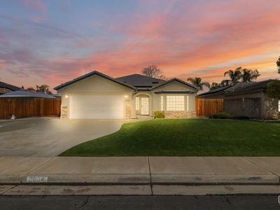 9804 Valerio Ct, Bakersfield, CA, 93312