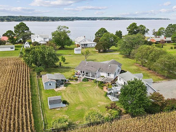 3rd image of 4387 Coles Point Rd