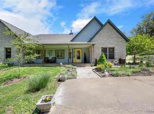 13162 Golden Brook Ln, De Soto, MO 63020