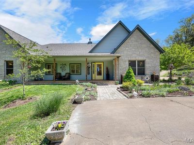 13162 Golden Brook Ln, De Soto, MO, 63020