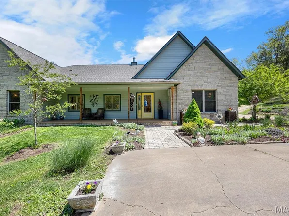 13162 Golden Brook Ln, De Soto, MO 63020