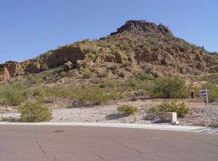 8986 W Eagle Talon Dr, Peoria, AZ 85383