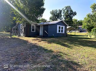 616 Astoria Ave, Azle, TX 76020