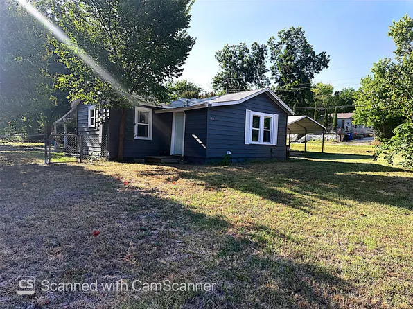 616 Astoria Ave, Azle, TX 76020