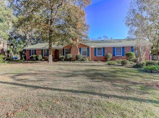 2876 Wofford Rd, Charleston, SC 29414