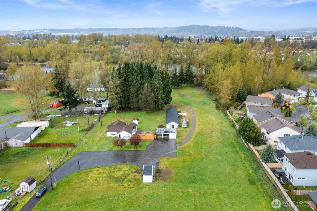 3829 60th Avenue E, Fife, WA, Fife