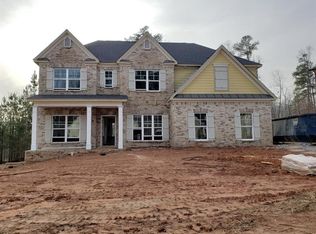 7060 Concord Mountain Trl, Cumming, GA 30028