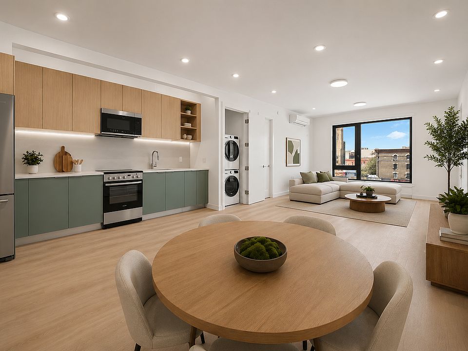 1st image of 2363 Bedford Ave #504A