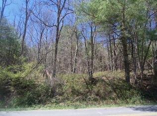 Tract 2 Christiansburg Pike NE, Floyd, VA 24091