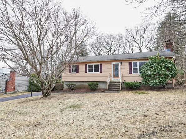 6 Oak Hill Road, Seymour, CT 06483