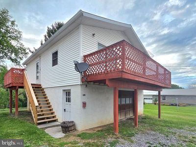 451 Harmison Ln, Romney, WV, 26757