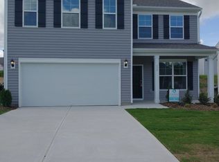 137 Combine Trl, Benson, NC 27504