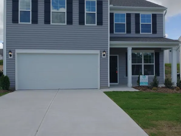 137 Combine Trl, Benson, NC 27504