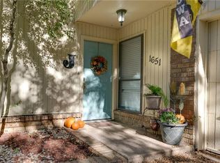 1651 Kemble Ct, Fort Worth, TX 76103