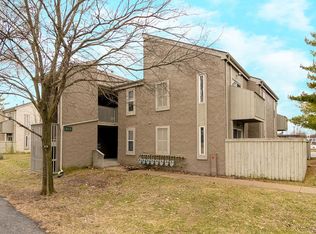 935 Quay Ave #935G, Grandview, OH 43212