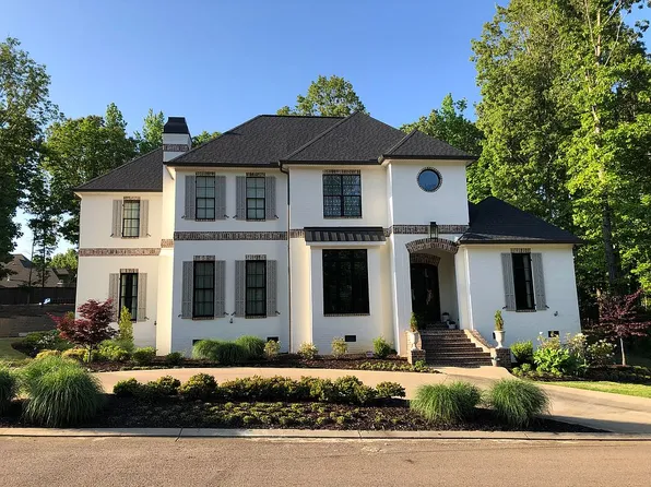 105 Foley Dr, Starkville, MS 39759
