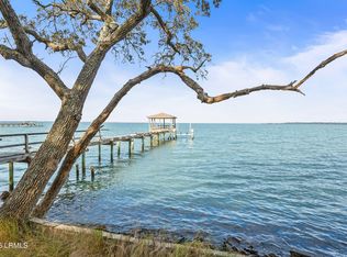45 Bay Point Rd, Saint Helena Island, SC 29920