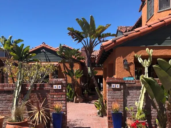 41 5th St, Hermosa Beach, CA