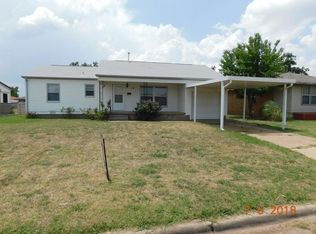 2606 NW Bell Ave, Lawton, OK 73505
