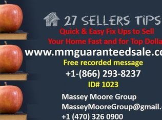 4255 N Baseline St, Des Moines, IA 50313