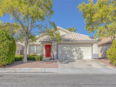 7133 Savory St, Las Vegas, NV, 89131