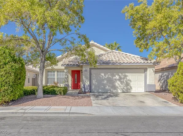 7133 Savory St, Las Vegas, NV 89131
