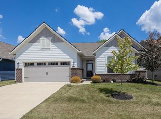 20141 Willenhall Way, Westfield, IN 46074