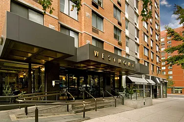 The Westmont at 730 Columbus Avenue in Upper West Side