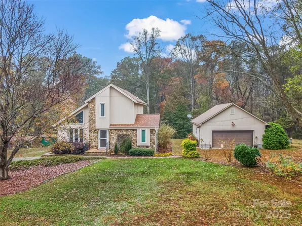 33287 Mann Rd, Albemarle, NC 28001