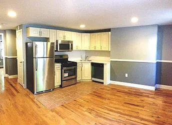 Rented by Jesse Evans, LREB