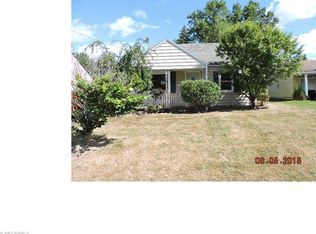 88 Goretti Dr, Campbell, OH 44405