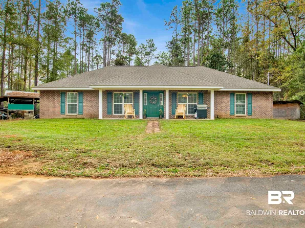 17764 Fox Branch Dr, Loxley, AL 36551