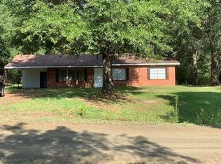 223 Hosack St S, Bronson, TX 75930
