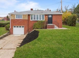116 Mary Ann Dr, Pittsburgh, PA 15227