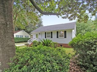 4808 Parkside Dr, North Charleston, SC 29405