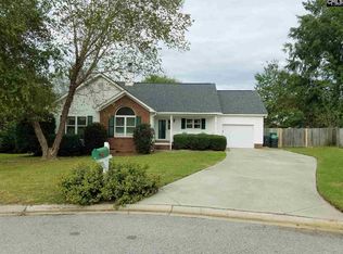 124 N Trace Ct, Lexington, SC 29072
