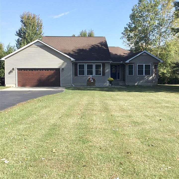 463 Nadeau Rd, Monroe, MI 48162 Zillow