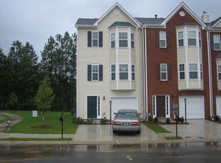 2757 Rocky Ct, College Park, GA 30349