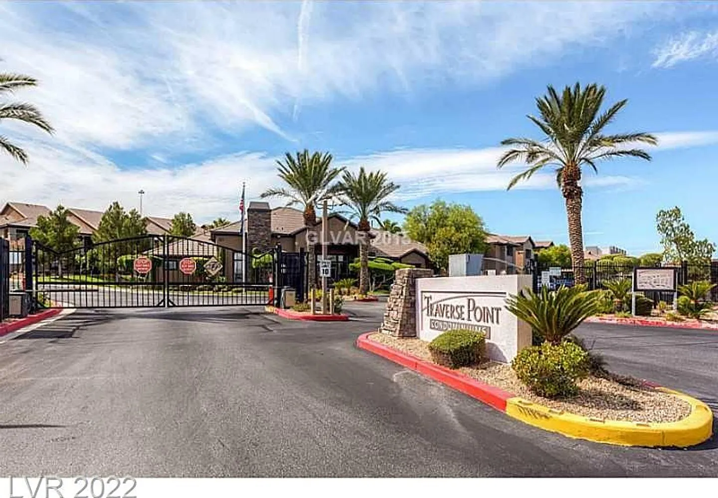 Traverse Point Condo! 2/2 In Henderson, NV! — Photo 1