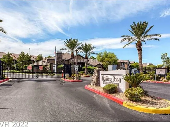 45 Maleena Mesa St APT 326, Henderson, NV 89074