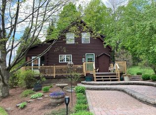 100 Derby Gore Rd, West Charleston, VT 05872