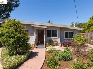 7111 Plank Ave, El Cerrito, CA