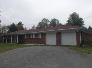97 Nelson Frank Rd, Deposit, NY 13754
