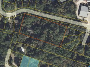 1260 George Lotson Ave, Saint Simons Island, GA 31522