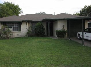 4930 Denoron Dr, Houston, TX 77048