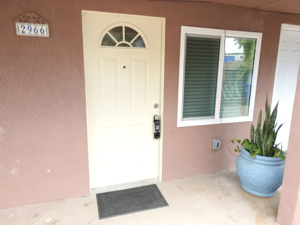 2966 E St #2966, San Diego, CA 92102
