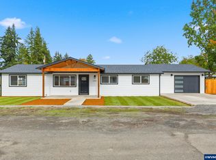 400 Church St, Amity, OR 97101