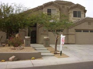 6344 W Lariat Ln, Phoenix, AZ 85083