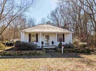710 E Green St, Franklinton, NC 27525